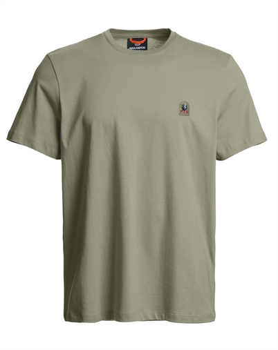 Parajumpers - Patch T-shirt - Ashen Sage